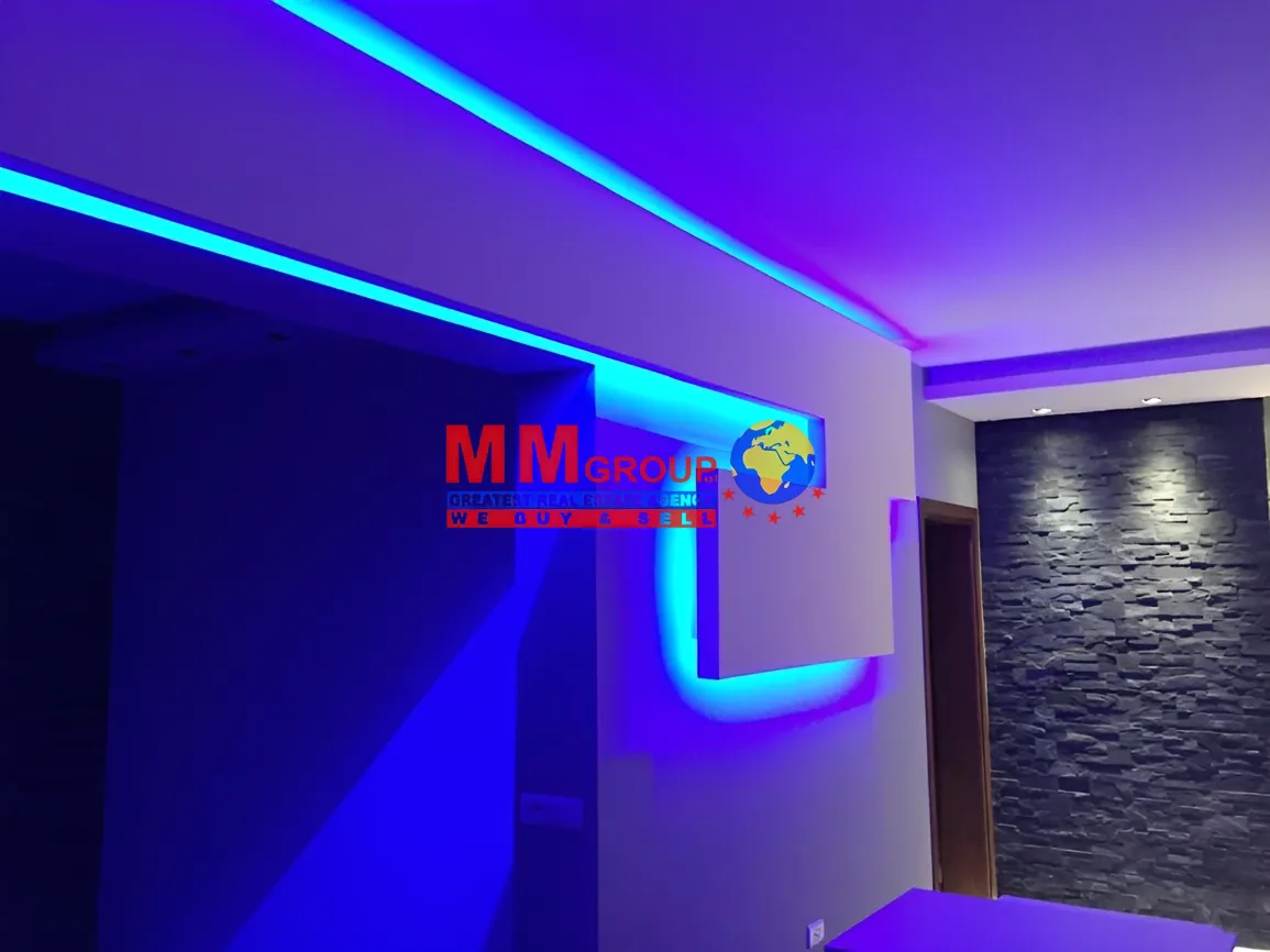 Apartment for Sale in Fanar, Lebanon