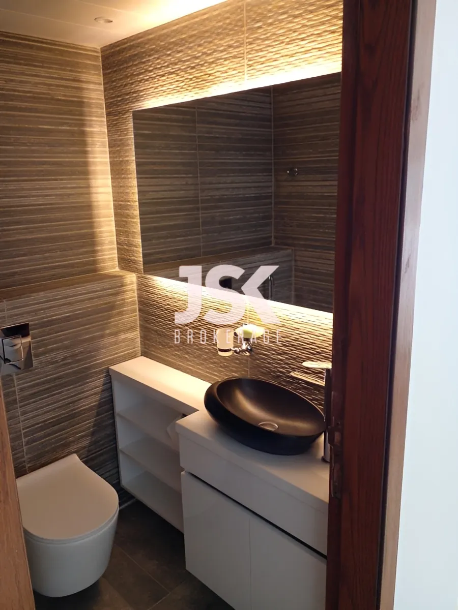 Apartment for Sale in Qartaba, Lebanon