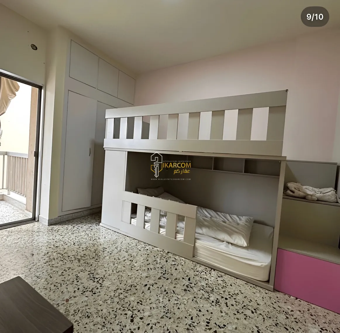 Apartment for sale in Mansourieh, Lebanon