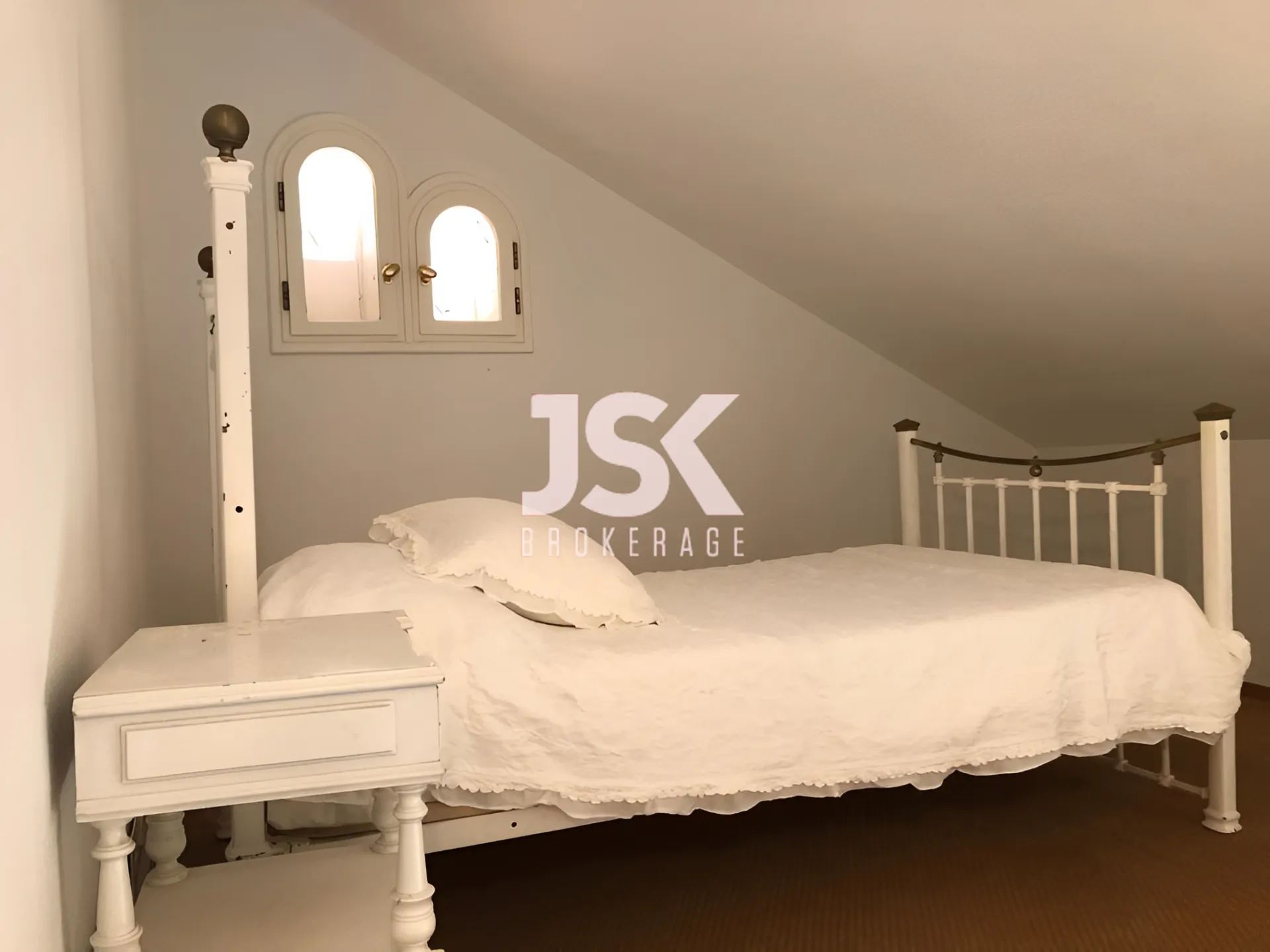 Villa for Sale in Baabdat, Lebanon