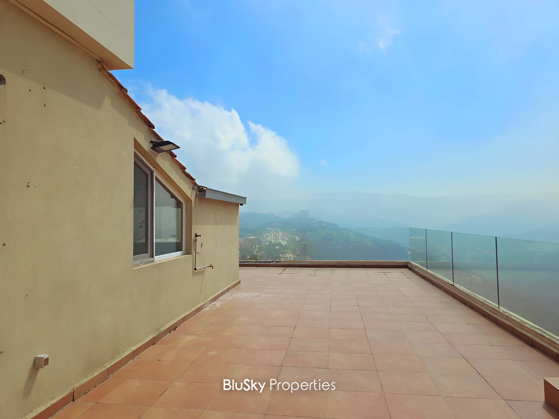 Apartment for rent in Beit meri, lebanon