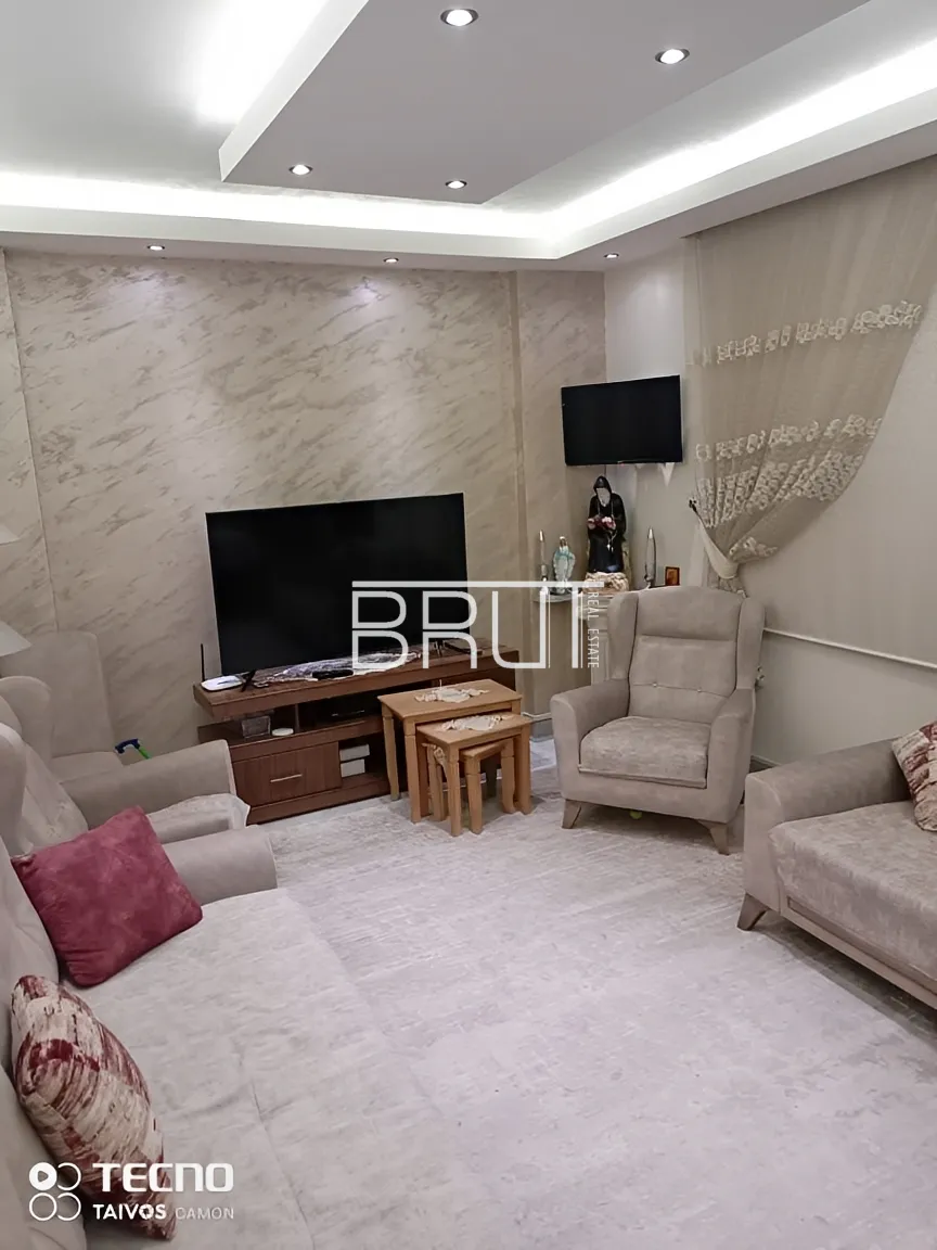 Apartment for Sale in Sarba - 2 bed, 2 bath