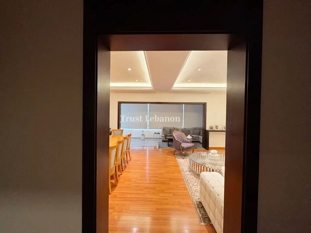 Apartment for sale in Jal El Dib, Lebanon