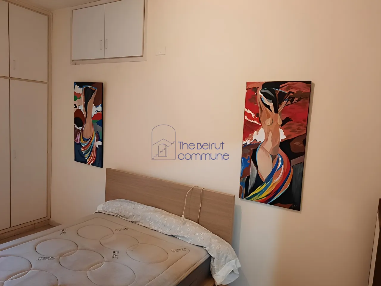Apartment for rent in Naqqache, lebanon