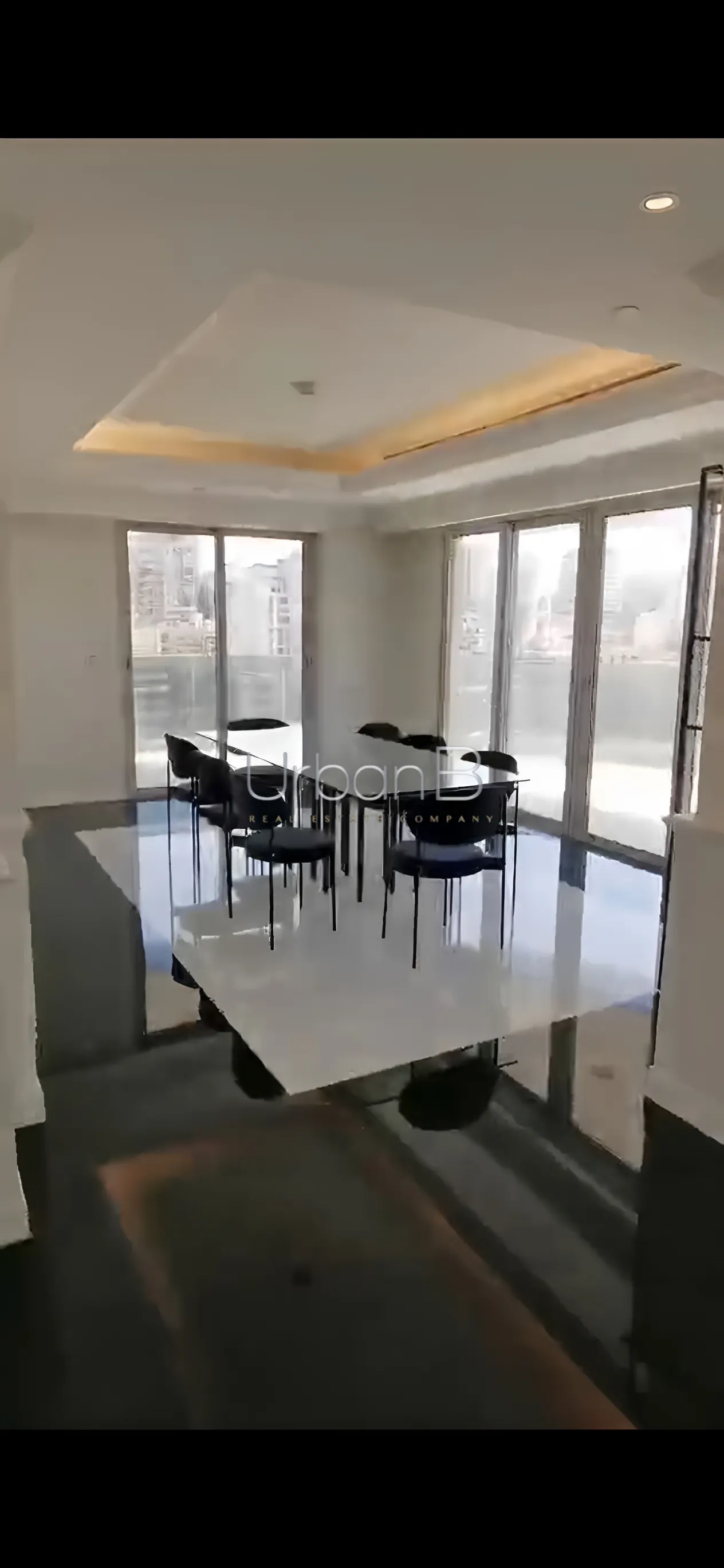 Apartment for rent in Downtown, beirut, lebanon - 3 bed, 4.5 bath
