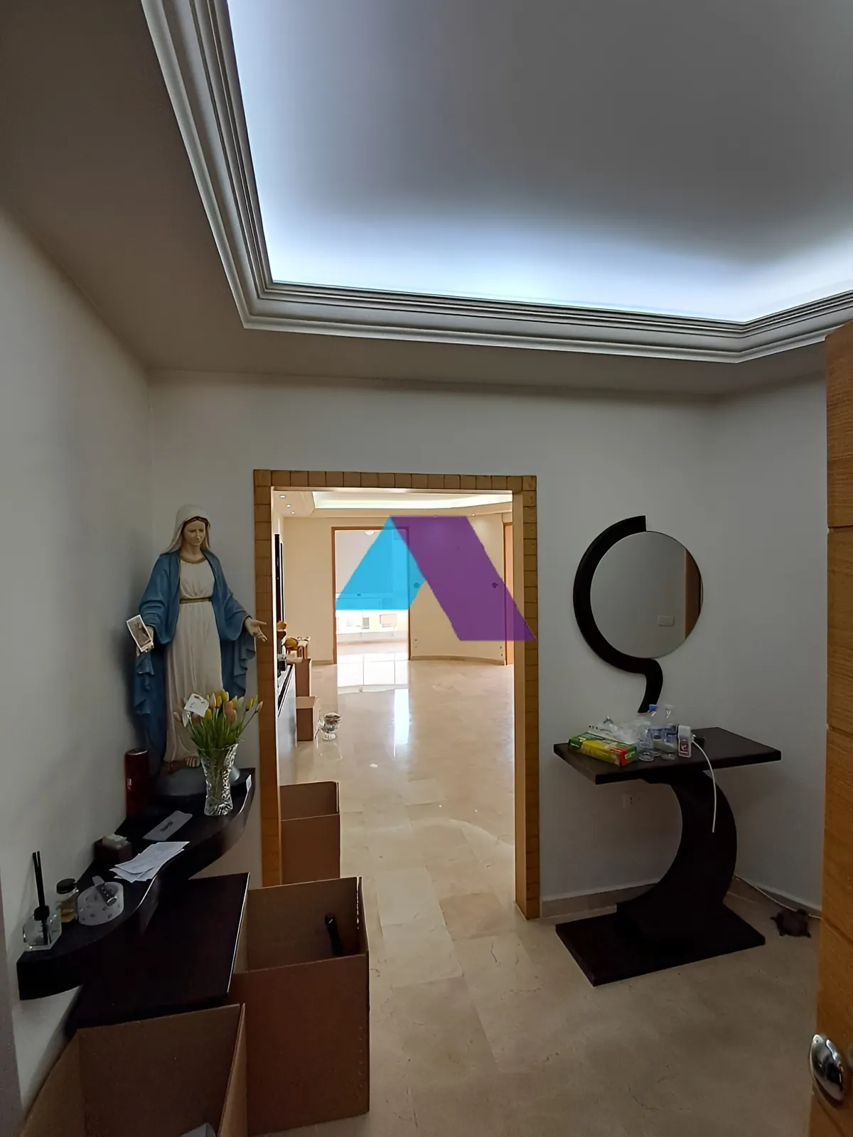 Apartment for Sale in Zalqa