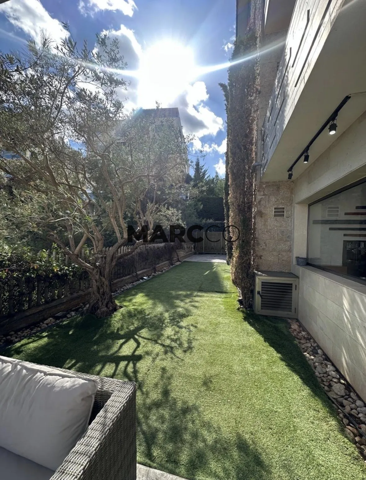Apartment for rent in Cornet Chahwan, Lebanon