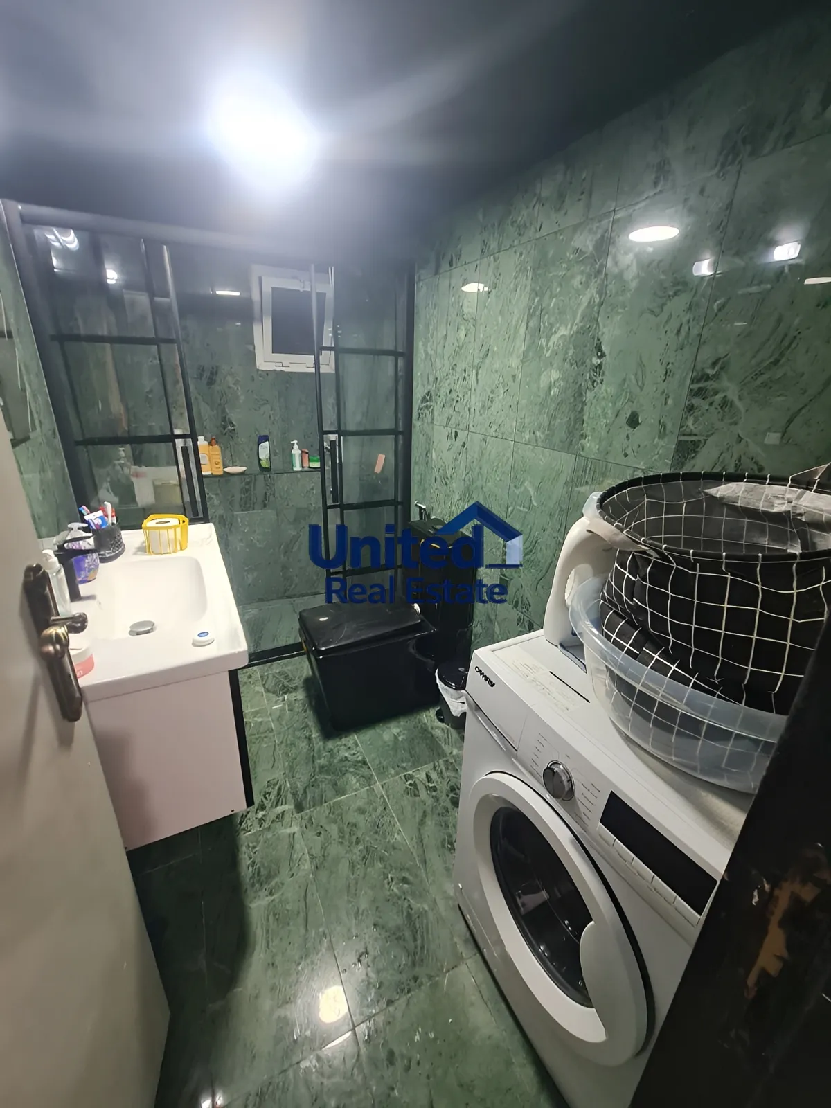 Apartment for rent in Forn el chebbak, lebanon
