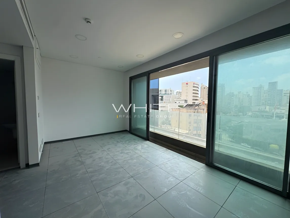 Office for rent in Dekwaneh, Lebanon