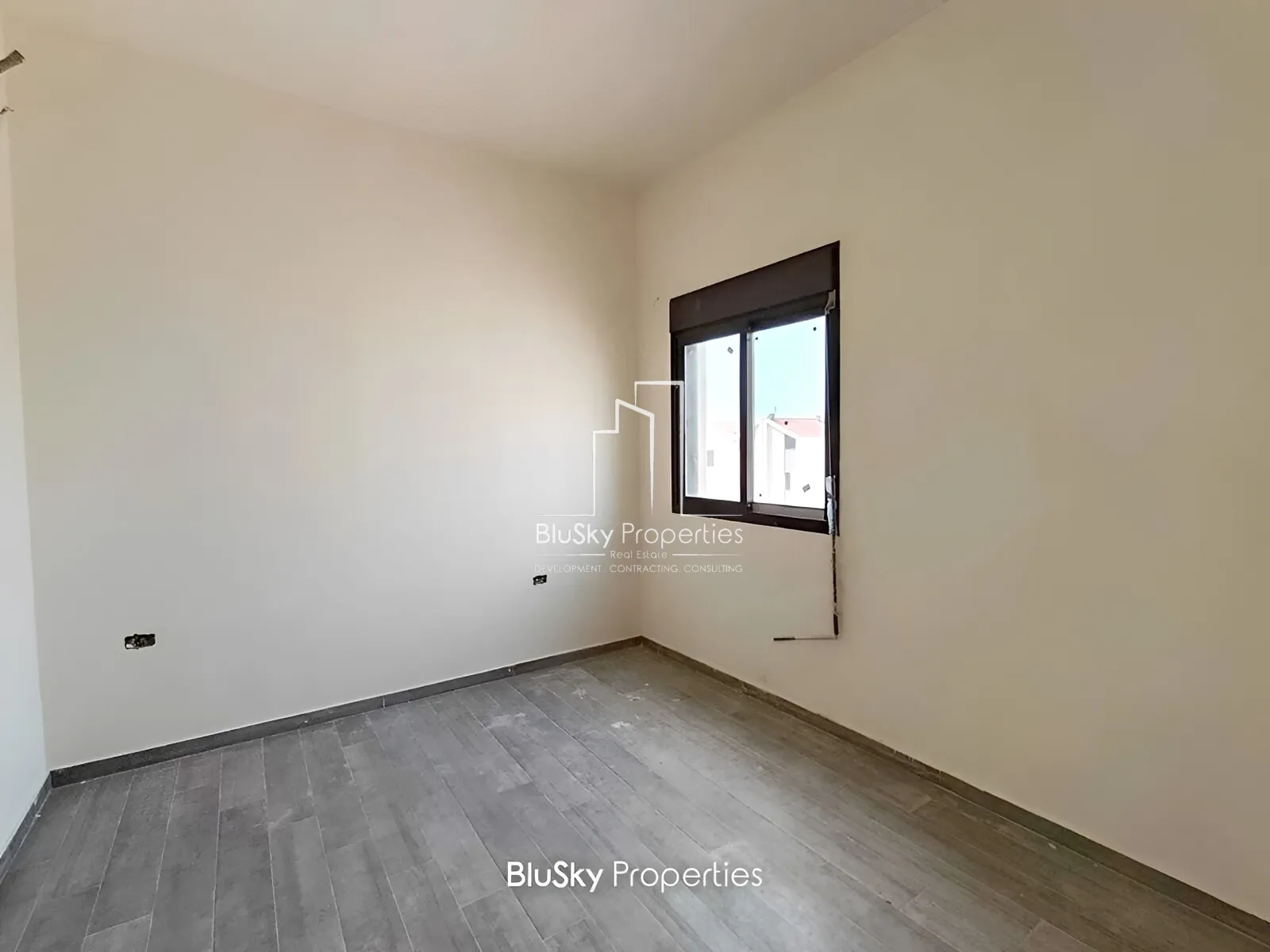 Apartment for Sale in Bouar