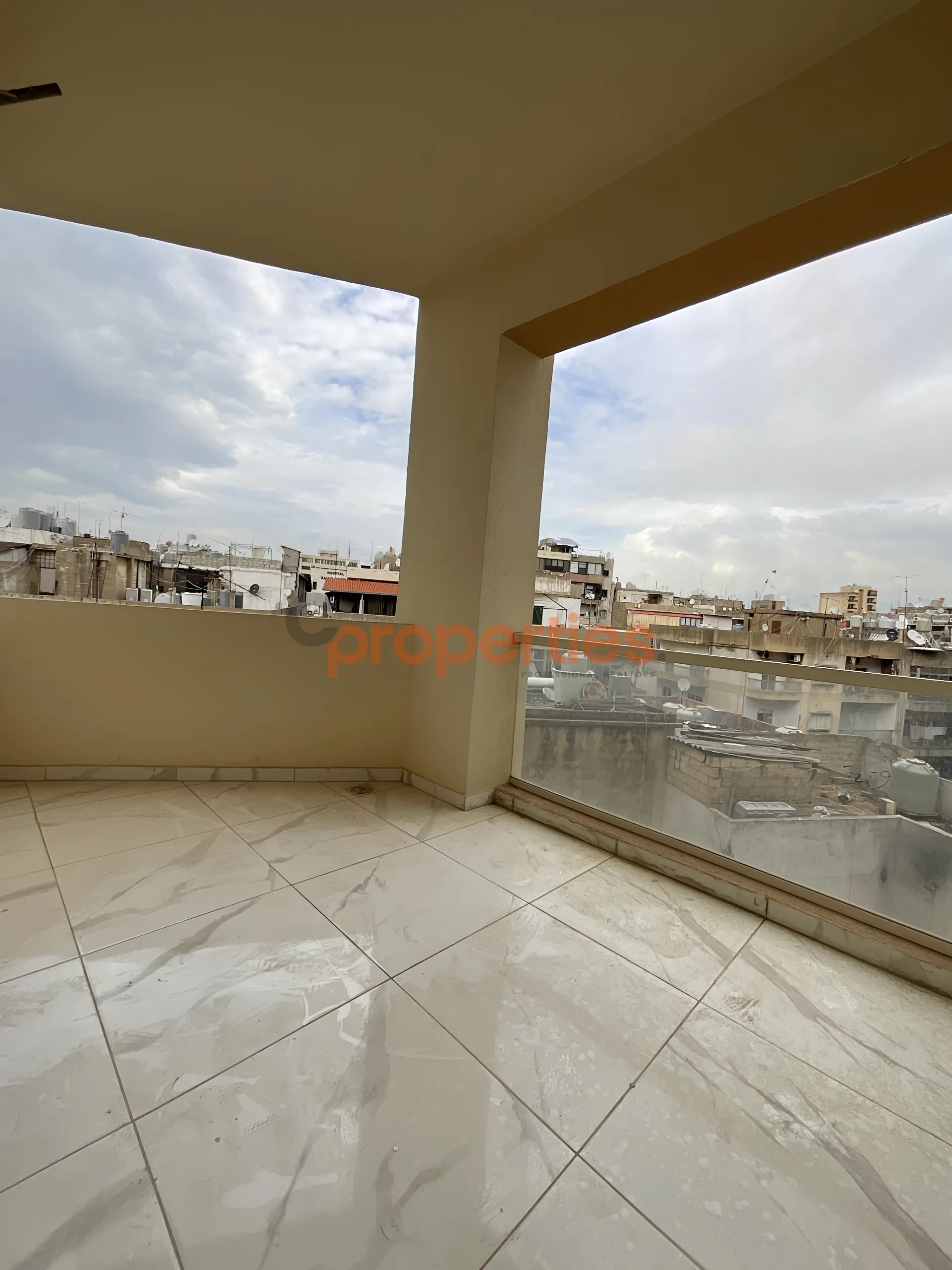 Apartment for Sale in Baouchriyeh