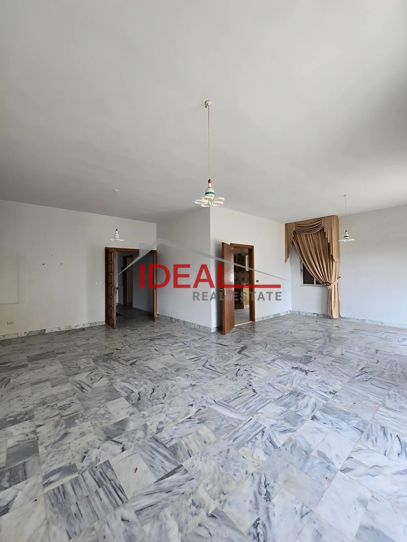 Apartment for rent in Mansourieh