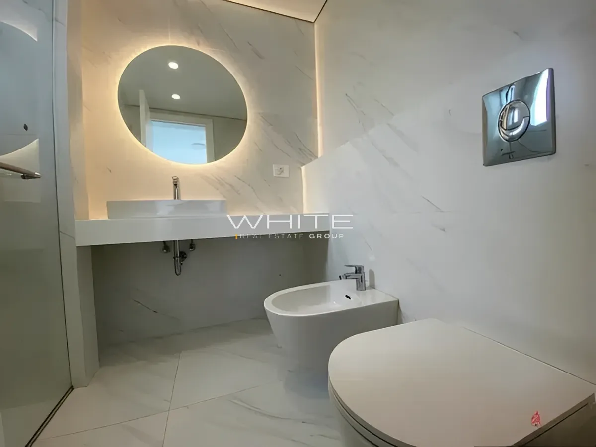 Apartment for rent in Achrafieh, Beirut, Lebanon