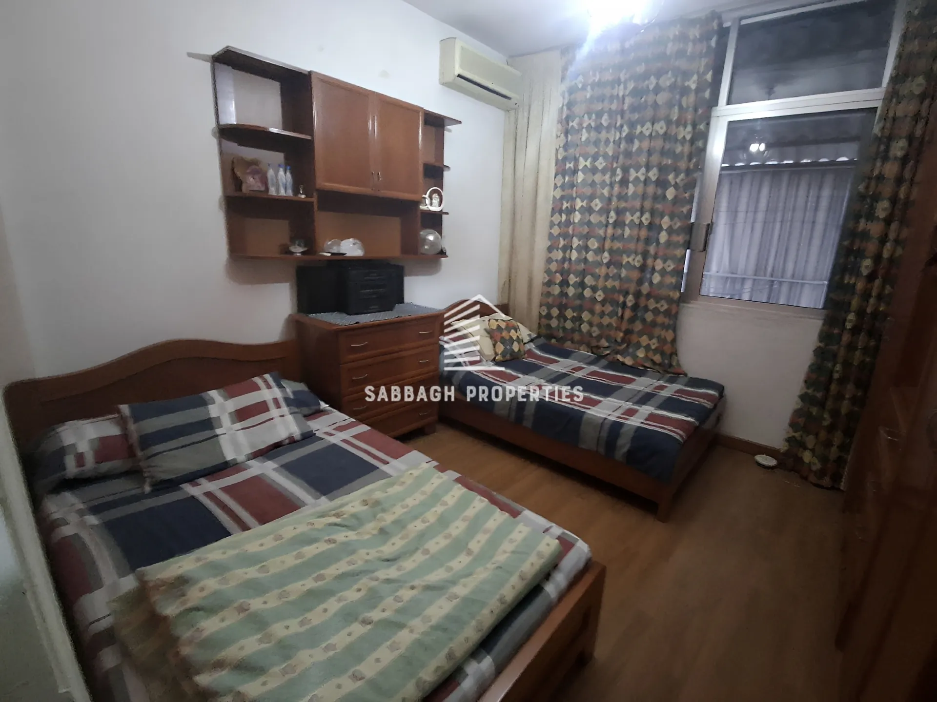 Apartment for rent in Achrafieh