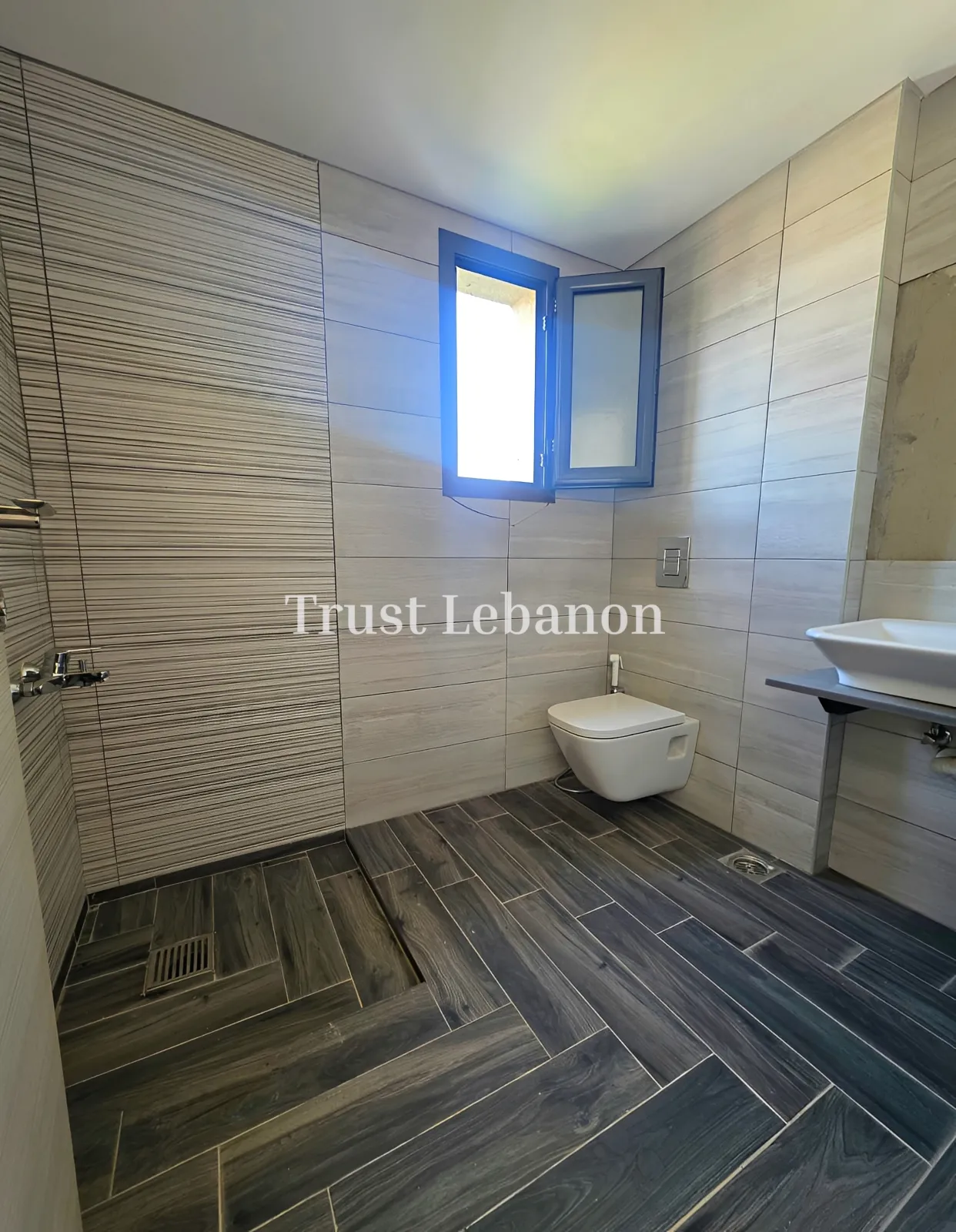 Apartment for sale in Ajaltoun, Lebanon