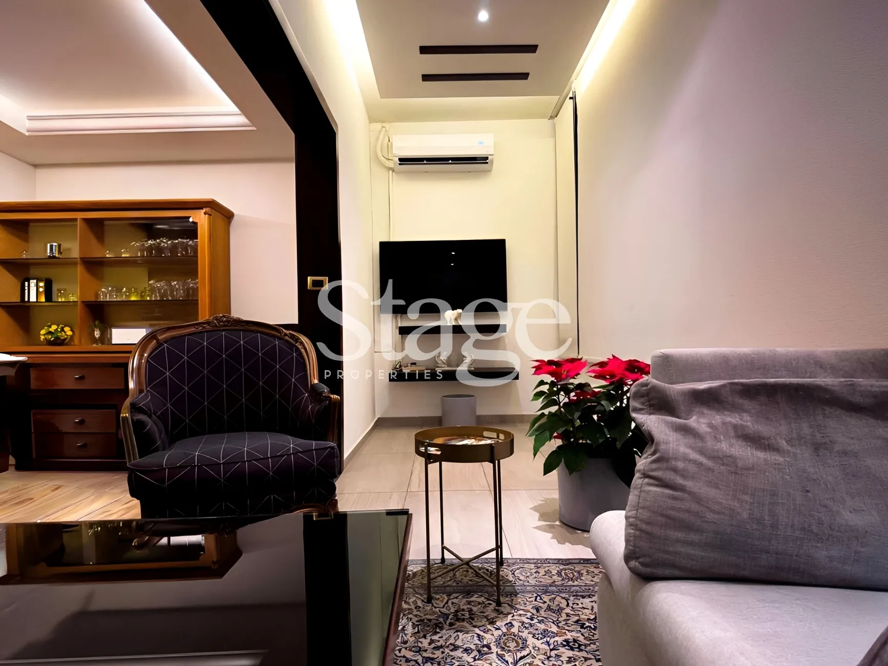 Apartment for sale in Jal El Dib, Lebanon - 2 bed, 2 bath