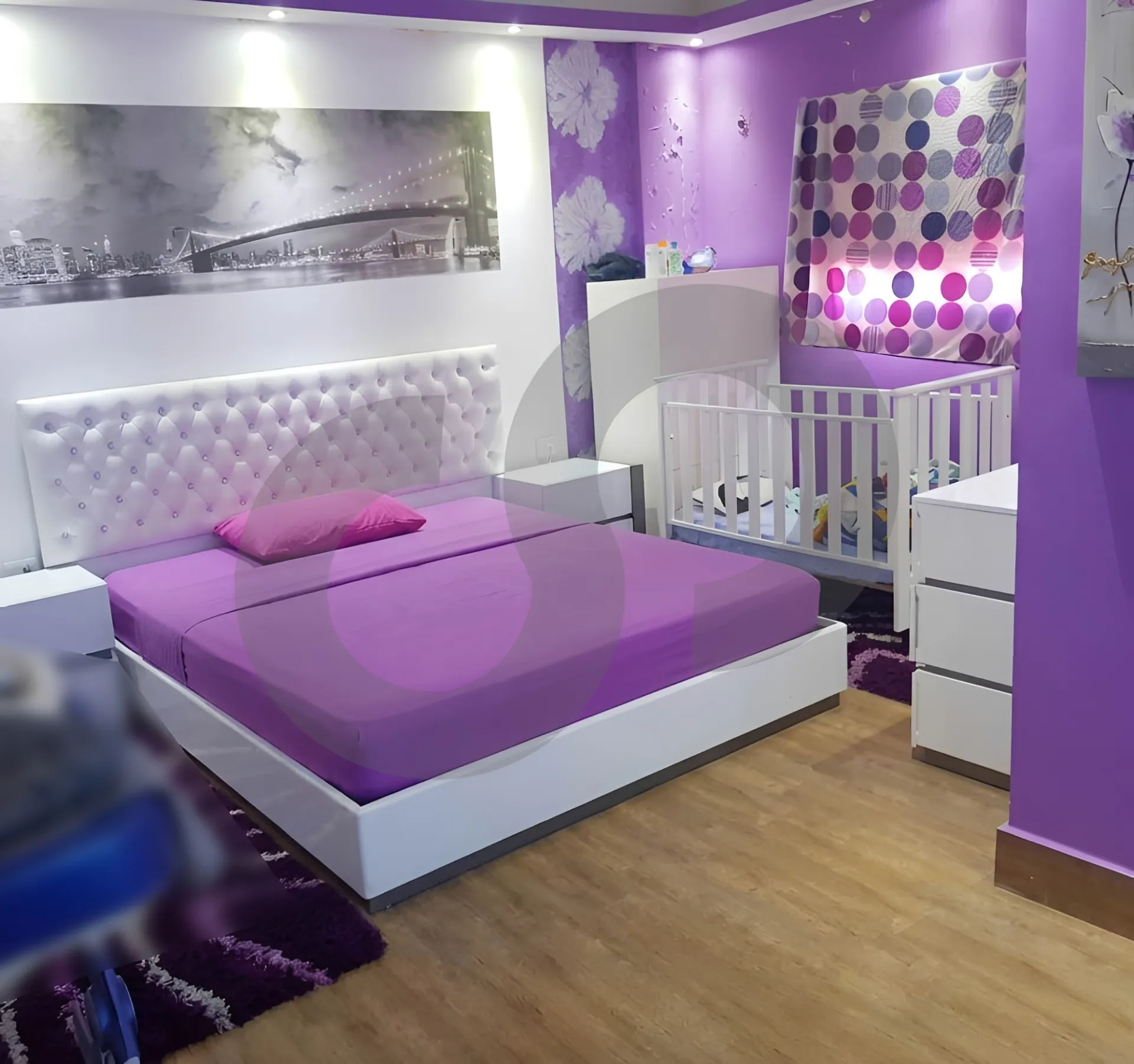 Apartment for Sale in Msaytbeh