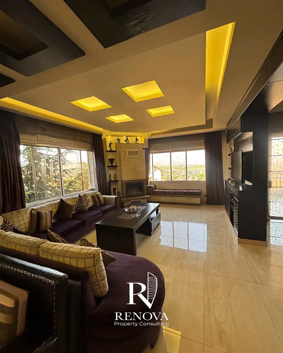 Apartment for sale in Ksara