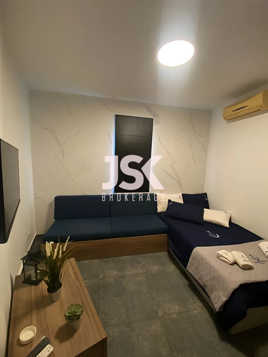 Studio for rent in Halat