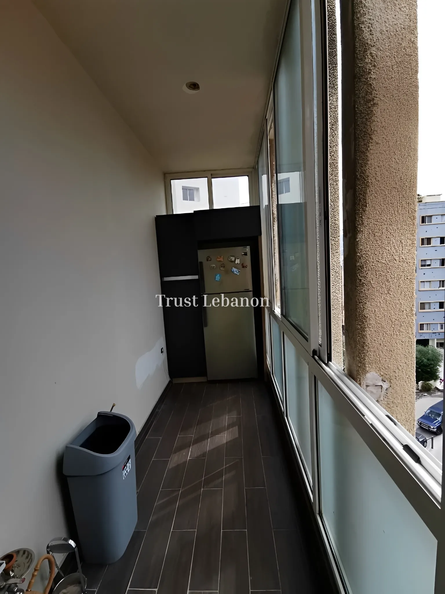 Apartment for rent in Achrafieh, Beirut, Lebanon
