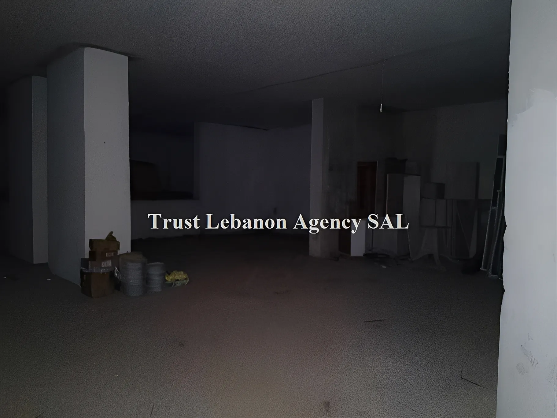 Warehouse for sale in Metn, Bsalim