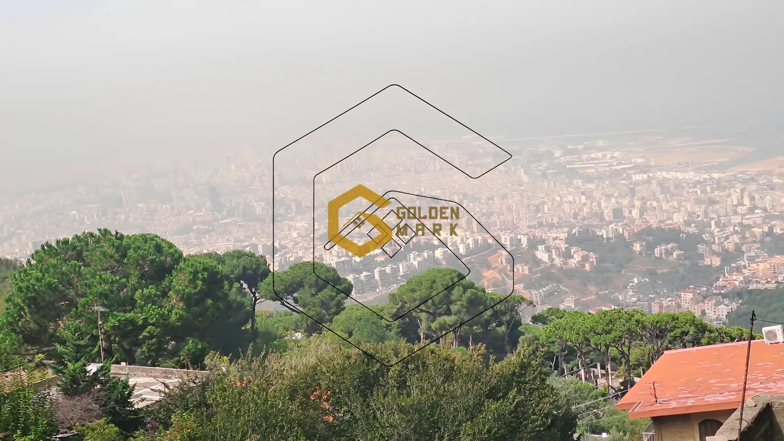 Land for Sale in Ain Saadeh