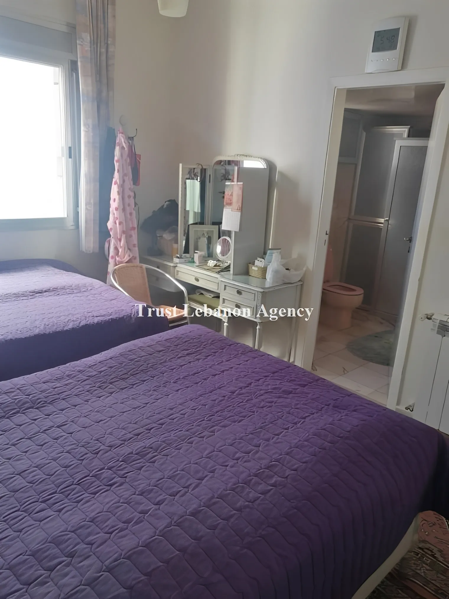 Apartment for Sale in Keserwan Sarba - 3 bed, 3 bath