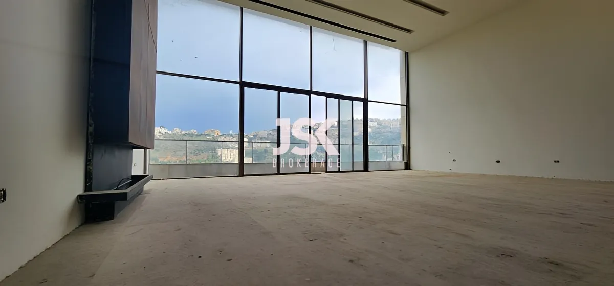 Apartment for Sale in Baabda, Lebanon