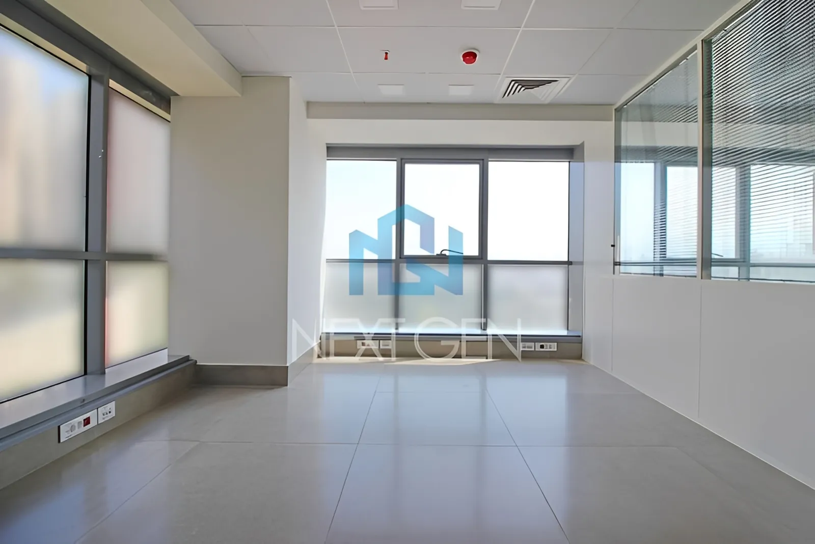 Office for Rent in Achrafieh