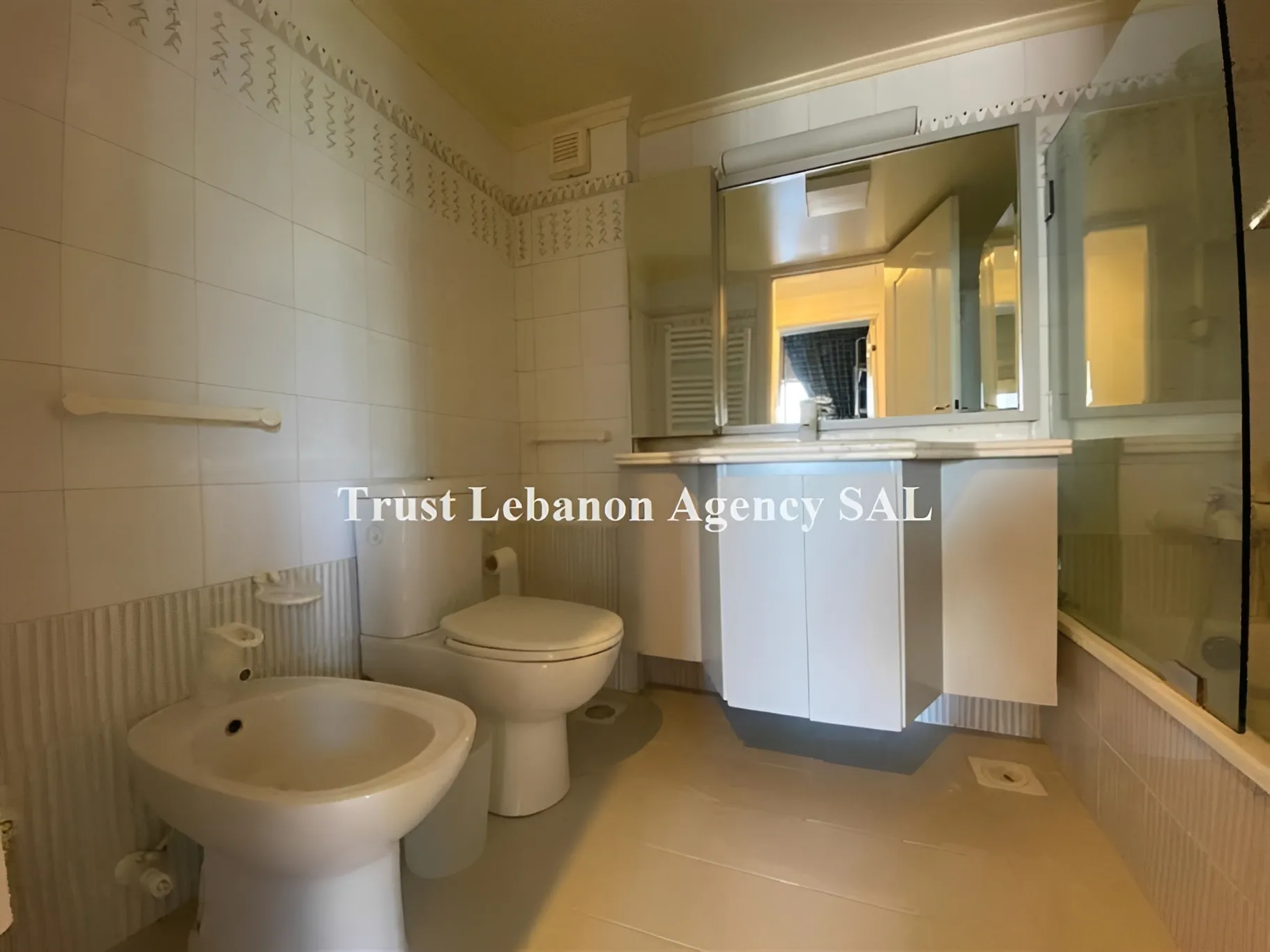 Apartment for Rent in Metn Beit Mery Lebanon