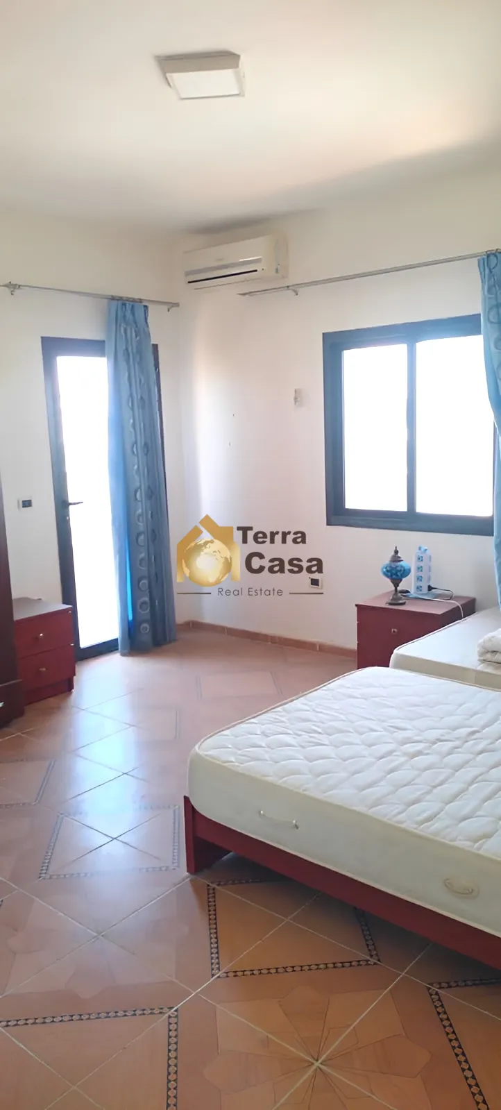 Apartment for Sale in Qob Elias