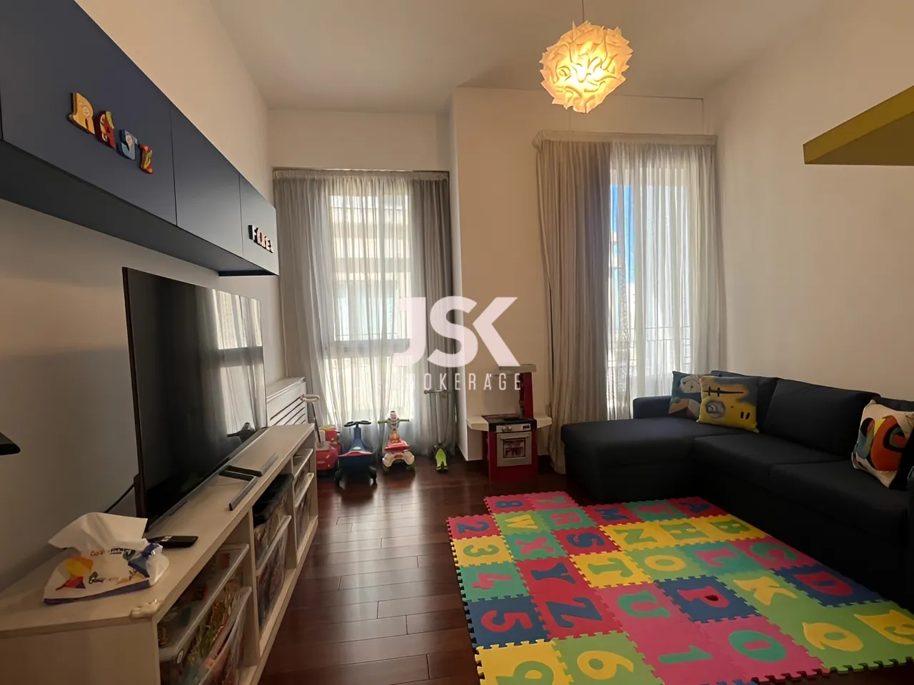 Apartment for Sale in Gemmayzeh