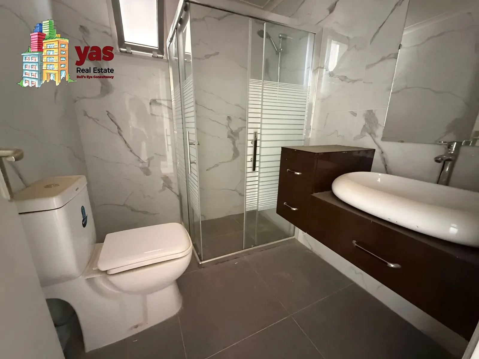 Apartment for Sale in Ballouneh - 2 bed, 2 bath