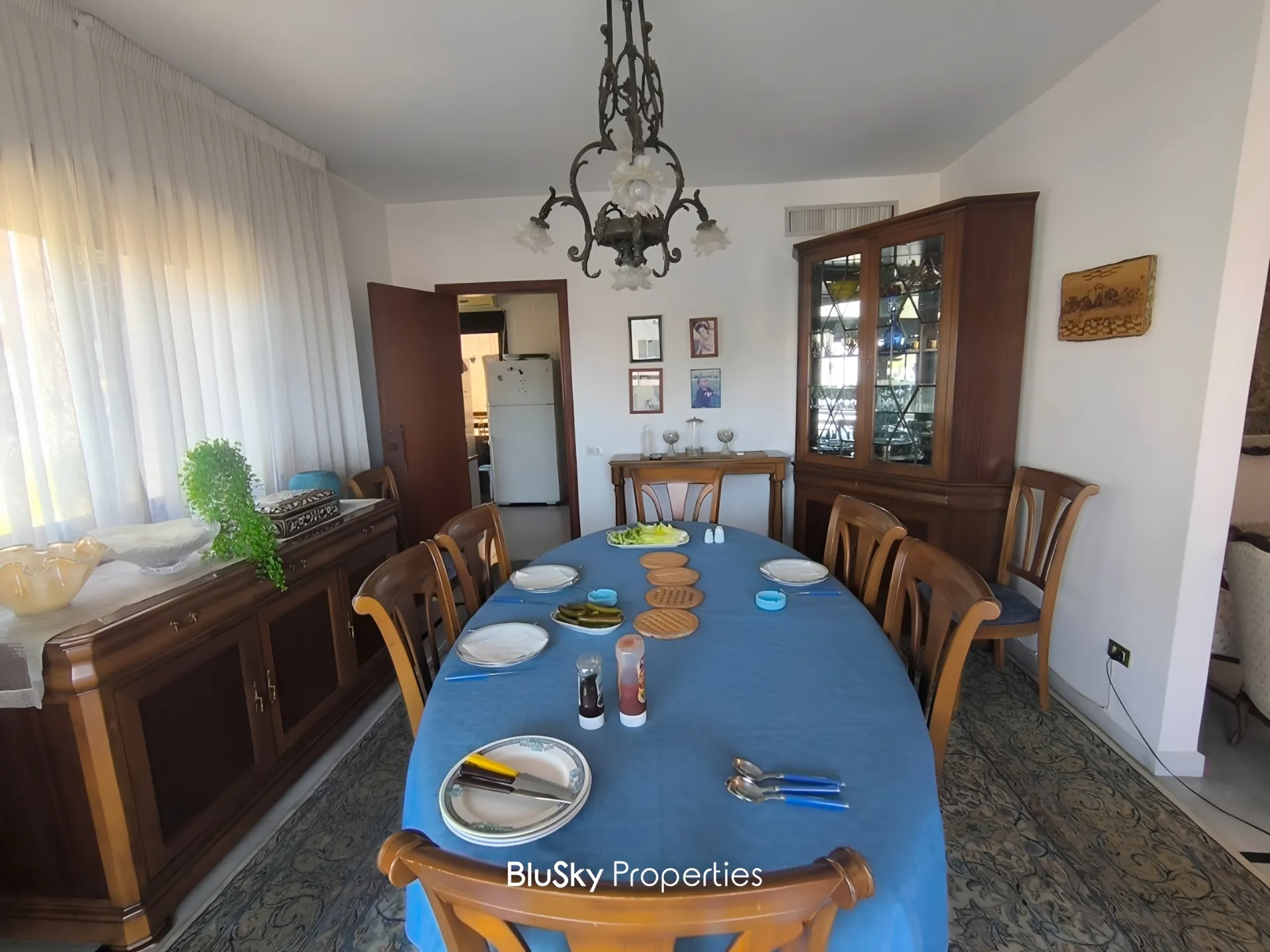 Apartment for sale in Beit el chaar, lebanon - 3 bed, 3.0 bath
