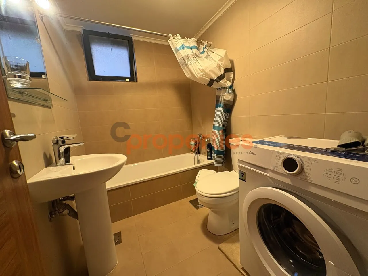 Apartment for Rent in Batroun