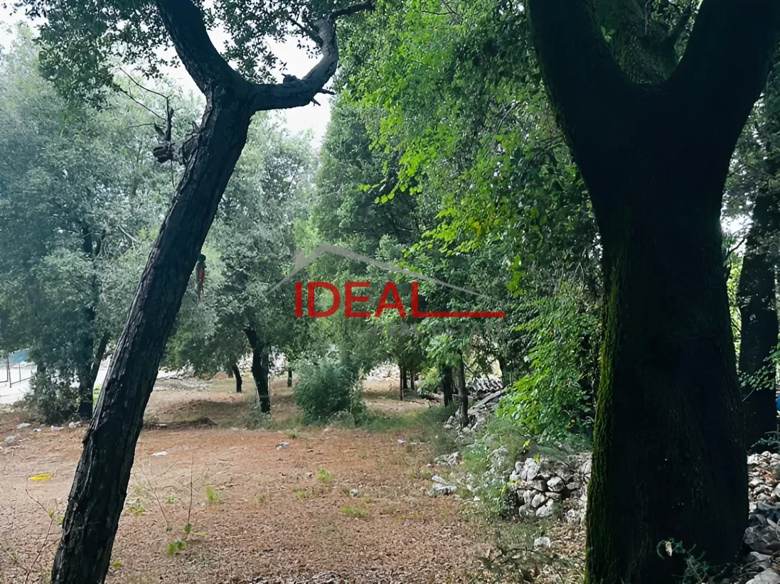 Residential Land for sale in Bzoummar, Lebanon