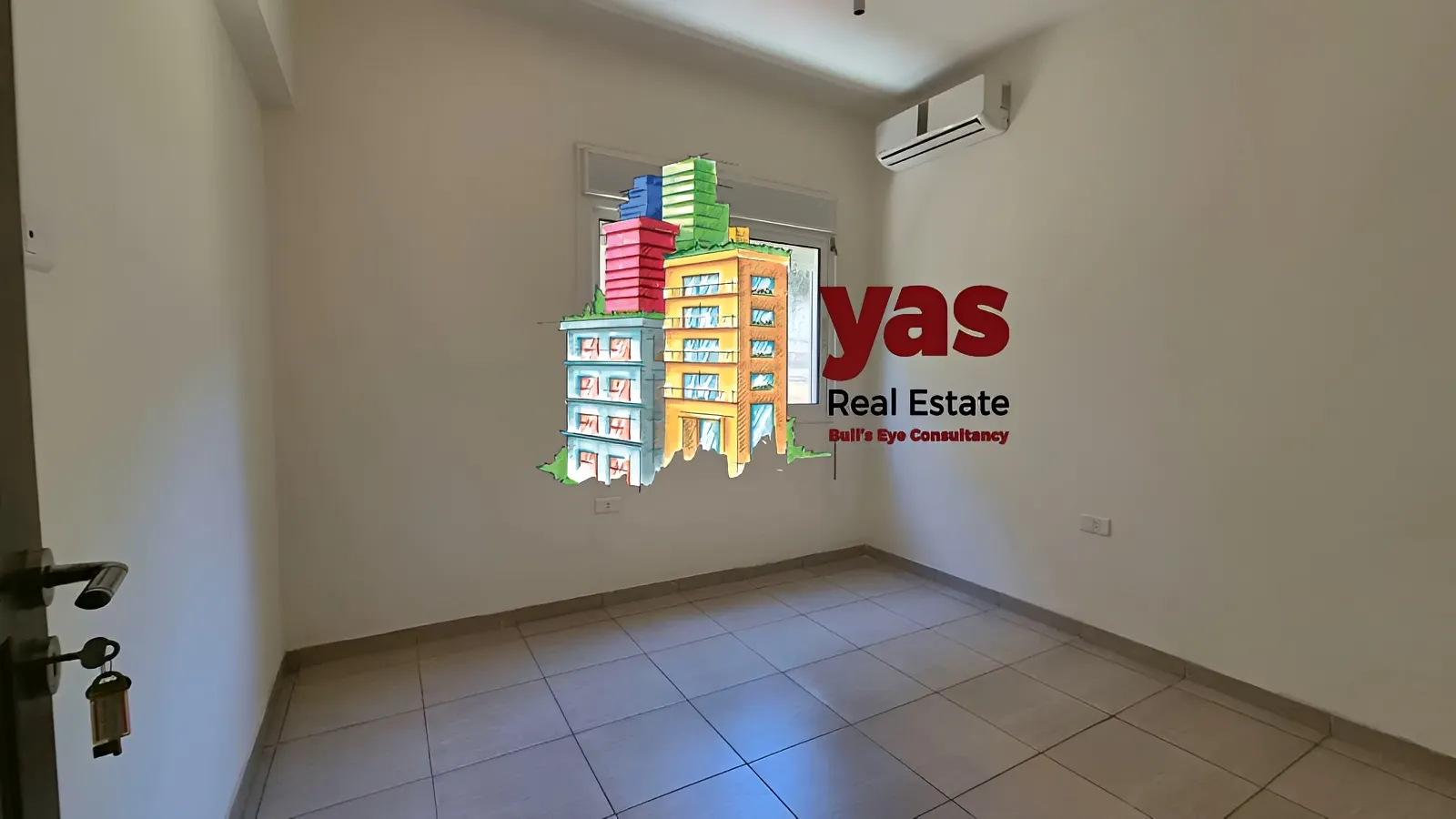 Apartment for Sale in Hosrayel