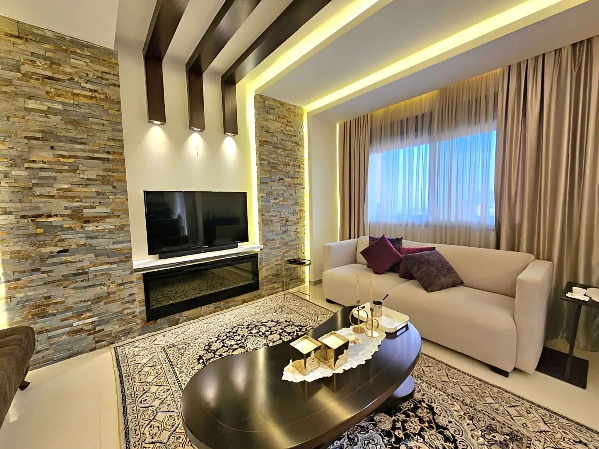 Duplex for Sale in Beit El Chaar - 4 bed, 5 bath