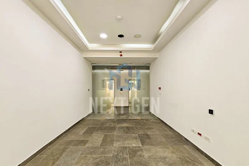 Office for Rent in Downtown