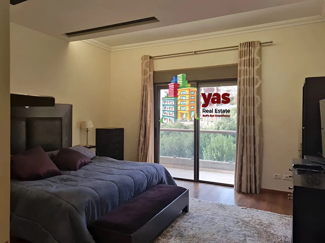 Apartment for Rent in Tabarja