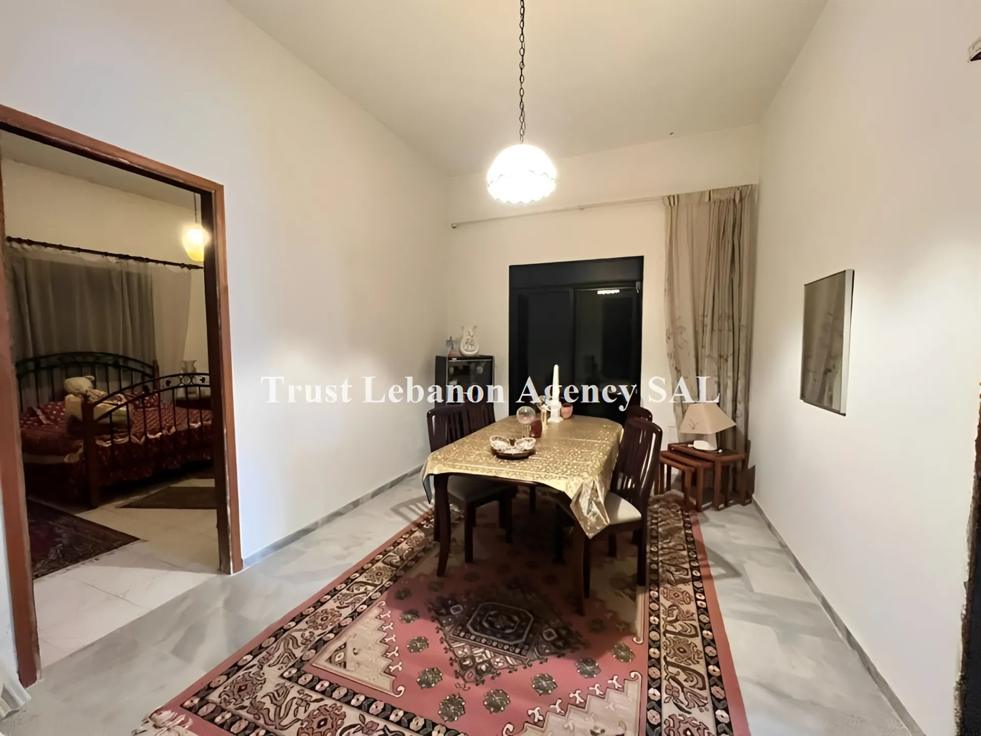 Villa for Sale in Metn Mazraet Yashouh Lebanon