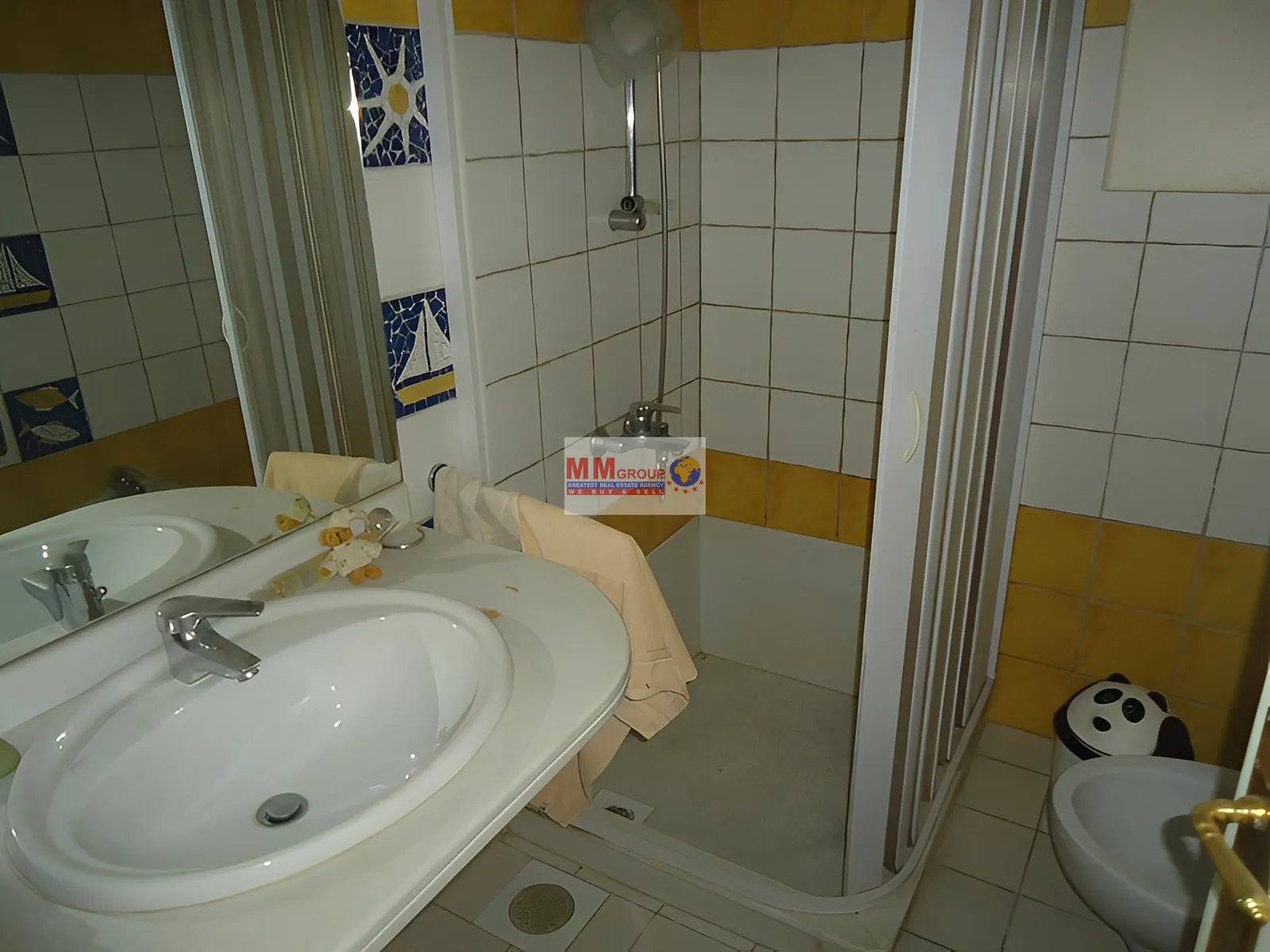 Apartment for Sale in Ain Saade