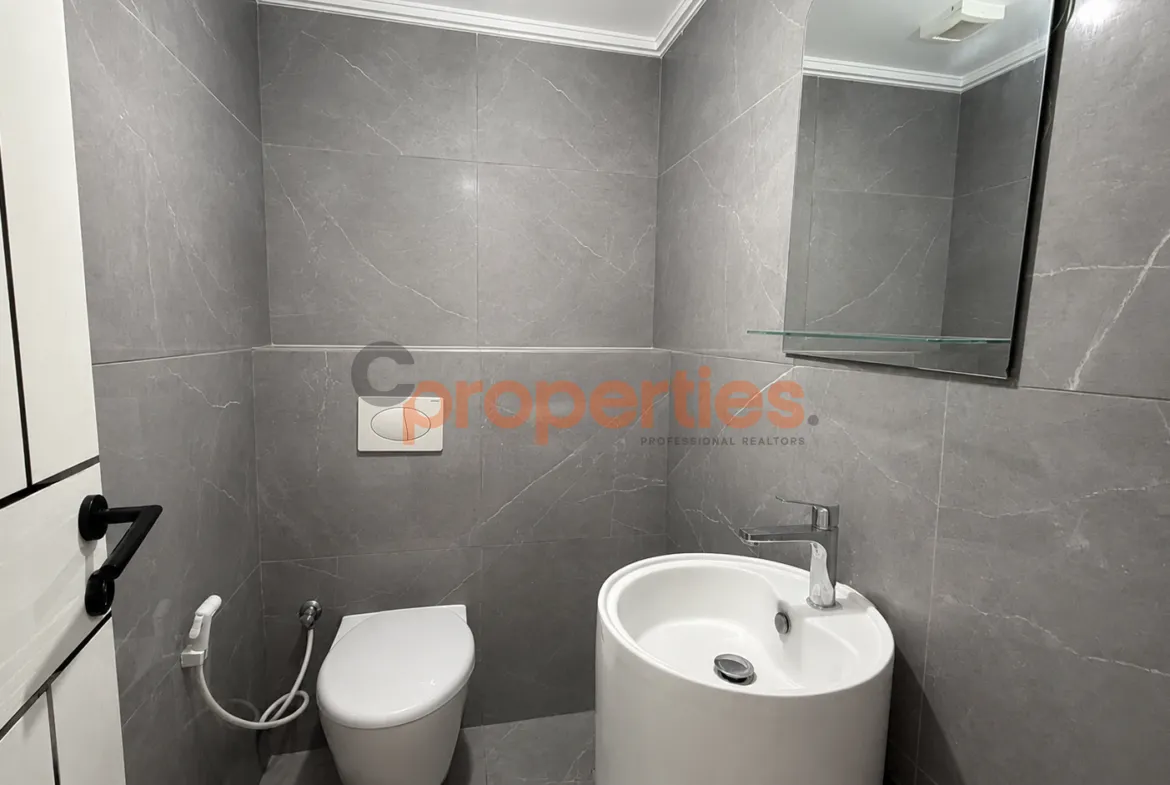 Apartment for Sale in Achrafieh