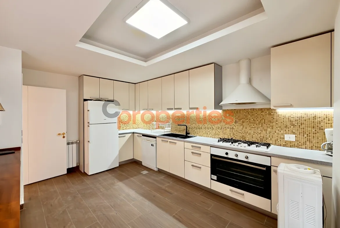 Apartment for Sale in Bsalim