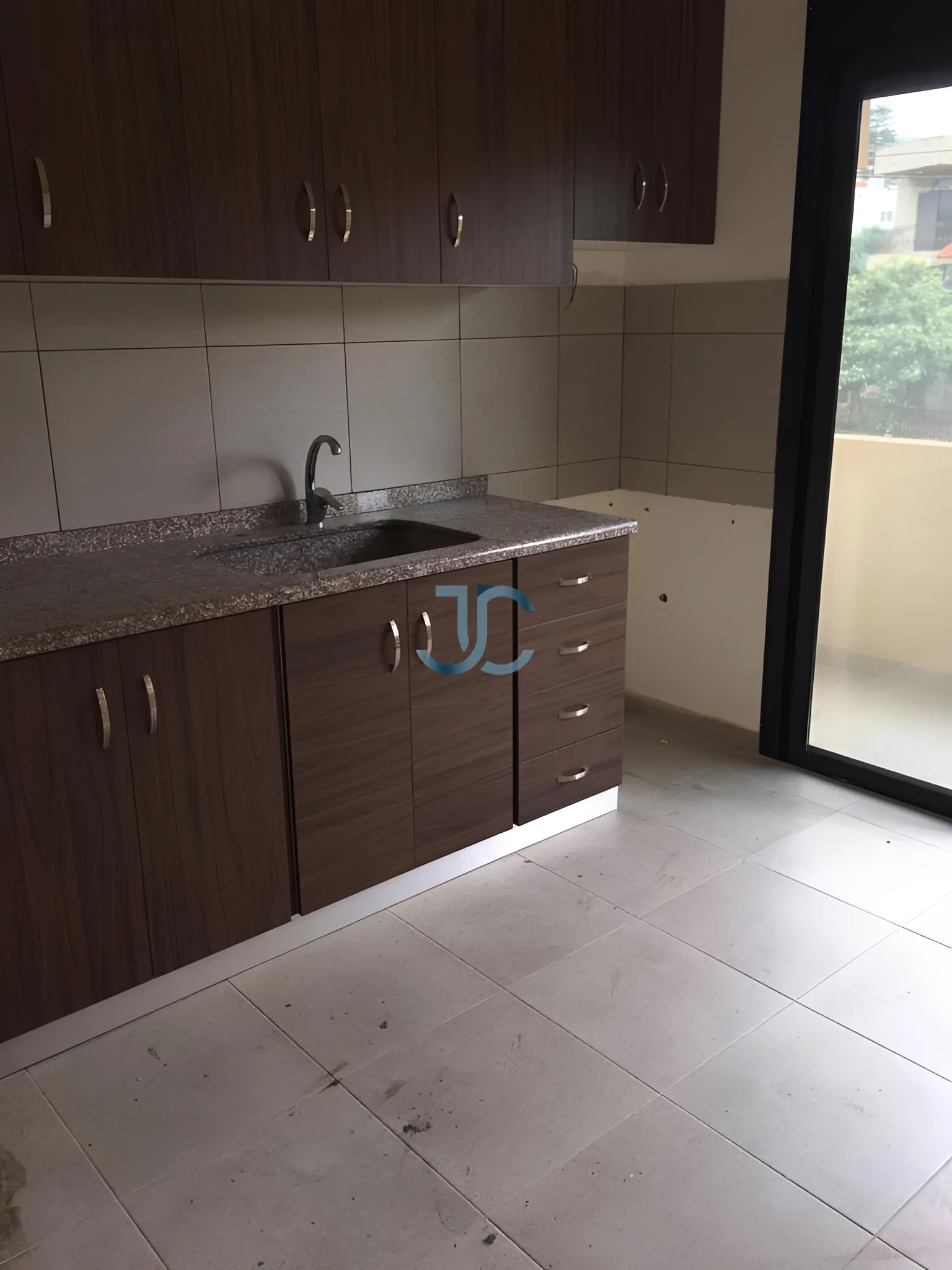 Apartment for sale in Hboub
