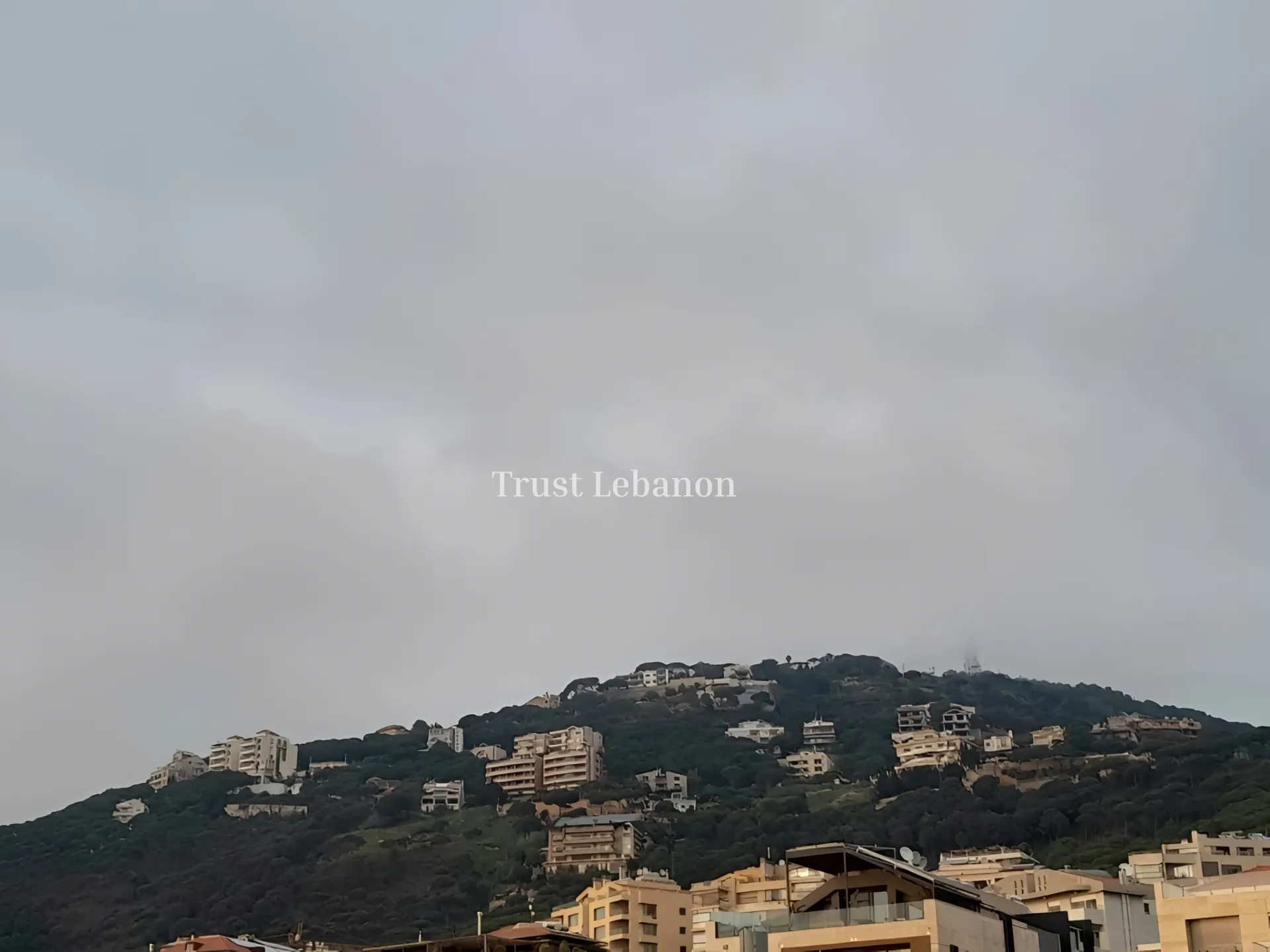 Duplex for rent in Montiverdi, Lebanon