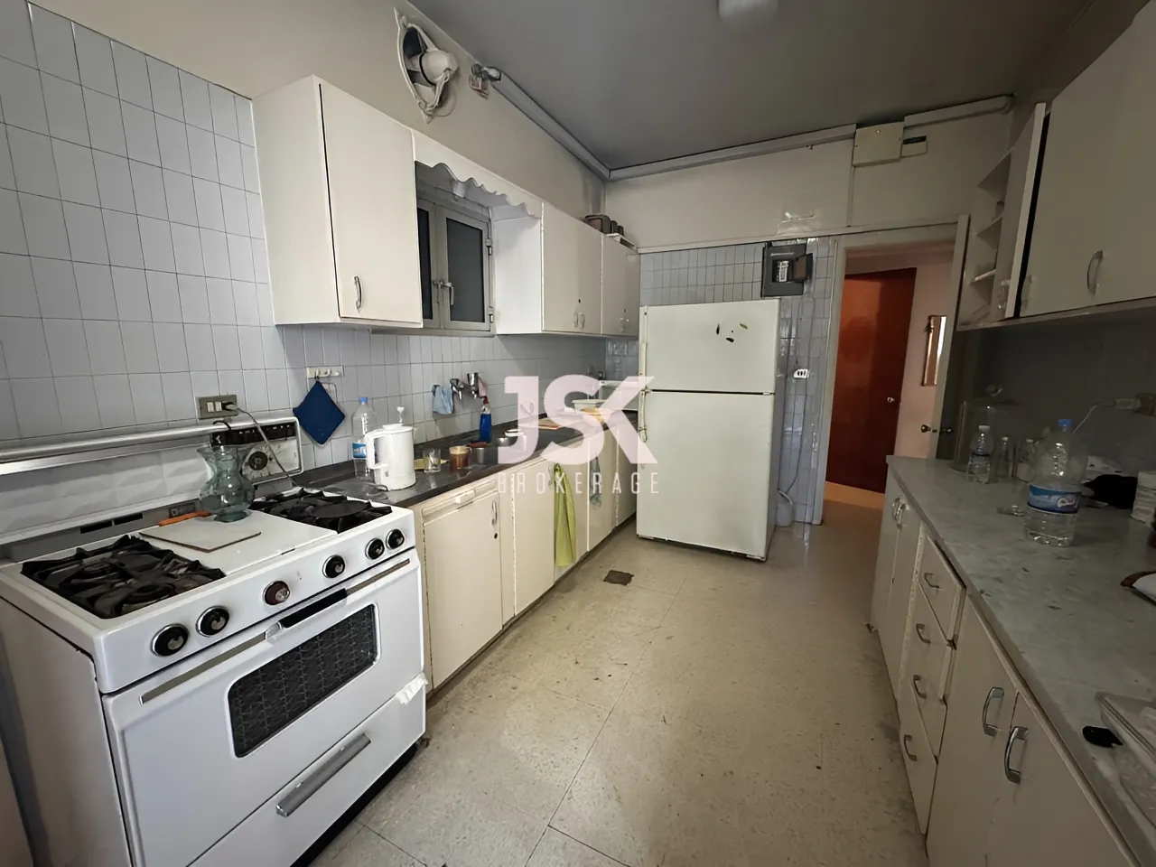 Apartment for Sale in Ras Beirut - 3 bed, 2 bath
