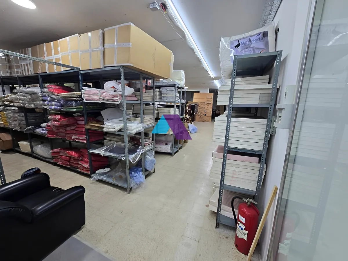 Warehouse for Sale in Mar Takla, Hazmieh