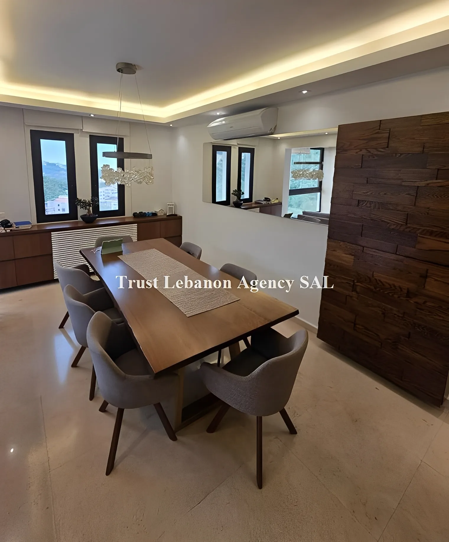 Apartment for Sale in Metn Roumieh Lebanon