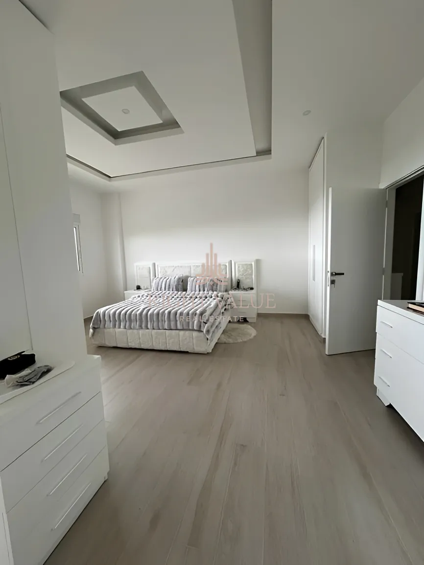 Apartment for sale in Ballouneh, Lebanon